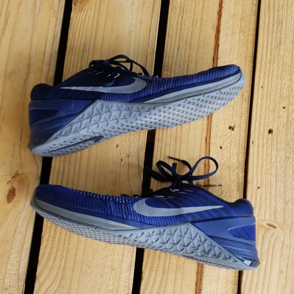 Nike Other - Nike Metcon DSK Flyknit